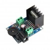 Power Audio Amplifier Module DC 6 to 18V TDA7297 Double Channel 10-50W