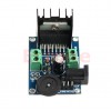 Power Audio Amplifier Module DC 6 to 18V TDA7297 Double Channel 10-50W