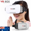VR BOX 2nd Gen 3D Glasses Virtual Reality Headset
