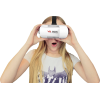 VR BOX 2nd Gen 3D Glasses Virtual Reality Headset