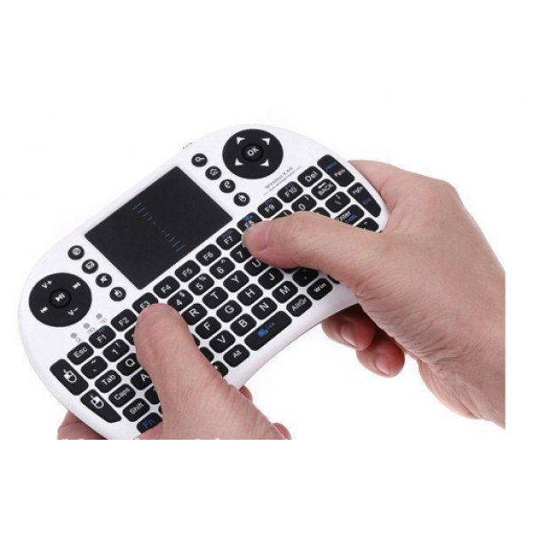 Raspberry Pi Remote Controls