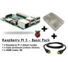 Raspberry Pi - Basic Pack 1