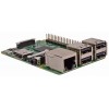 Raspberry PI Board - 3 Model B 1Gb Ram, 1200 Mhz Quad Core 