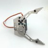 Robot gripper arm mini claw with Servo SNM-100 Metal Aluminum alloy Manipulator
