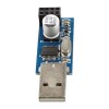 ESP8266 to USB Serial Wireless Wifi Module Developent Board Adapter