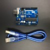 Ultimate Starter Kit for Arduino Beginner Uno R3 LCD Servo Processing
