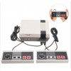 Video Game Console Entertainment System with 500 builtin games