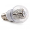 240V LED Light Bulb 
